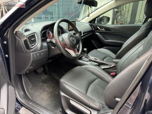 Xe Mazda 3 1.5 AT 2017