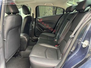 Xe Mazda 3 1.5 AT 2017