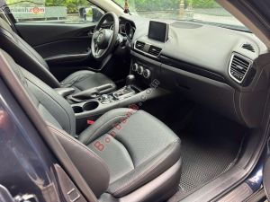 Xe Mazda 3 1.5 AT 2017