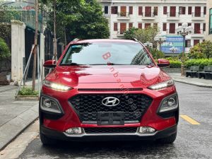 Xe Hyundai Kona ATH 2021