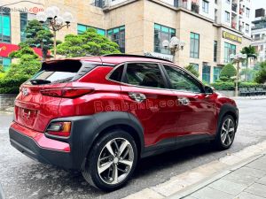 Xe Hyundai Kona ATH 2021