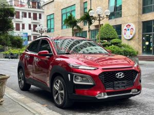 Xe Hyundai Kona ATH 2021