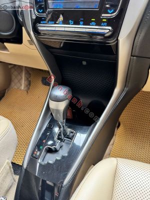 Xe Toyota Vios 1.5G 2019