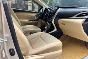 Xe Toyota Vios 1.5G 2019