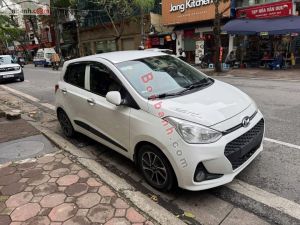 Xe Hyundai i10 Grand 1.2 AT 2018