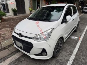 Xe Hyundai i10 Grand 1.2 AT 2018