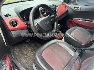 Xe Hyundai i10 Grand 1.2 AT 2018