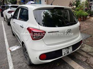Xe Hyundai i10 Grand 1.2 AT 2018