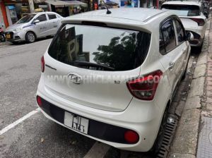 Xe Hyundai i10 Grand 1.2 AT 2018
