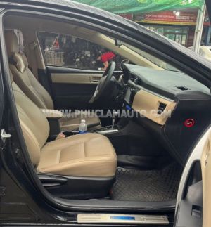 Xe Toyota Corolla altis 1.8G AT 2015