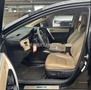 Xe Toyota Corolla altis 1.8G AT 2015