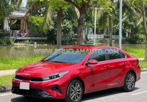 Xe Kia K3 Luxury 1.6 AT 2022