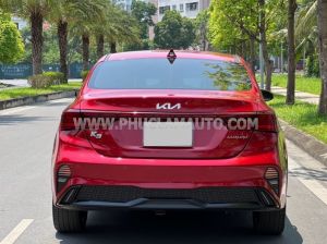 Xe Kia K3 Luxury 1.6 AT 2022