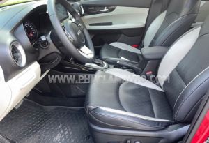 Xe Kia K3 Luxury 1.6 AT 2022