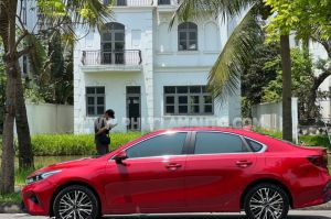 Xe Kia K3 Luxury 1.6 AT 2022