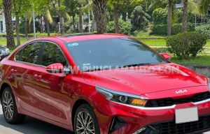 Xe Kia K3 Luxury 1.6 AT 2022