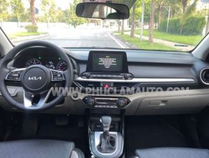 Xe Kia K3 Luxury 1.6 AT 2022