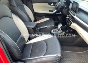 Xe Kia K3 Luxury 1.6 AT 2022