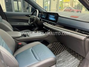 Xe Ford Territory Titanium X 1.5 AT 2023
