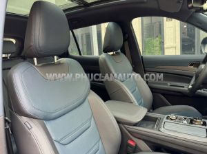 Xe Ford Territory Titanium X 1.5 AT 2023