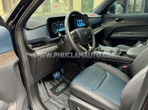 Xe Ford Territory Titanium X 1.5 AT 2023