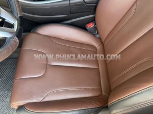 Xe Hyundai SantaFe Cao cấp 2.5L HTRAC 2023