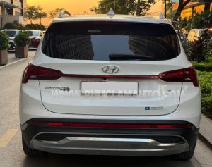 Xe Hyundai SantaFe Cao cấp 2.5L HTRAC 2023