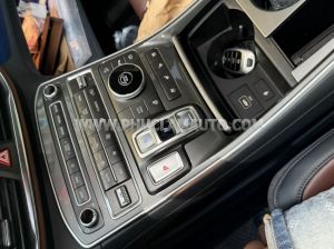 Xe Hyundai SantaFe Cao cấp 2.5L HTRAC 2023