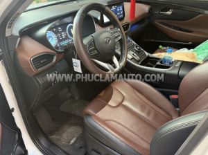 Xe Hyundai SantaFe Cao cấp 2.5L HTRAC 2023
