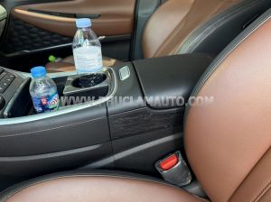 Xe Hyundai SantaFe Cao cấp 2.5L HTRAC 2023