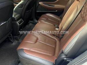 Xe Hyundai SantaFe Cao cấp 2.5L HTRAC 2023
