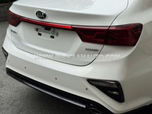 Xe Kia Cerato 1.6 AT Luxury 2019