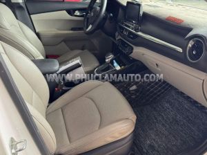 Xe Kia Cerato 1.6 AT Luxury 2019