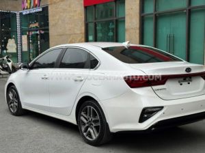 Xe Kia Cerato 1.6 AT Luxury 2019