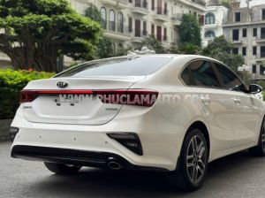 Xe Kia Cerato 1.6 AT Luxury 2019