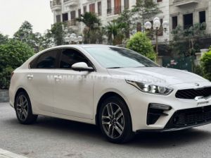 Xe Kia Cerato 1.6 AT Luxury 2019