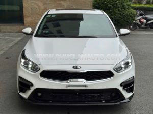 Xe Kia Cerato 1.6 AT Luxury 2019