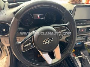 Xe Kia Cerato 1.6 AT Luxury 2019