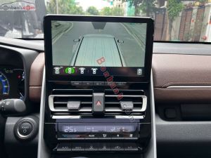 Xe Toyota Innova Cross HEV 2.0 CVT 2025