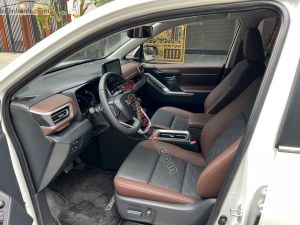 Xe Toyota Innova Cross HEV 2.0 CVT 2025