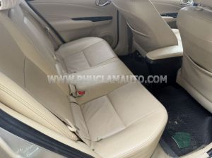 Xe Toyota Vios 1.5G 2020
