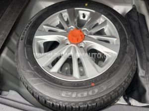 Xe Toyota Vios 1.5G 2020