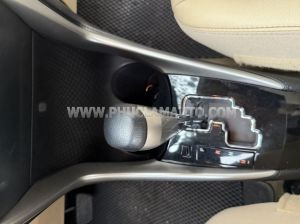 Xe Toyota Vios 1.5G 2020