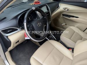 Xe Toyota Vios 1.5G 2020