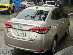 Xe Toyota Vios 1.5G 2020