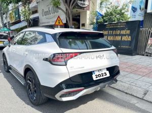 Xe Kia Sportage Signature 1.6T AWD 2023