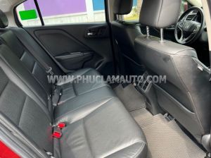 Xe Honda City 1.5TOP 2018