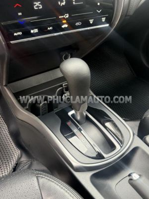 Xe Honda City 1.5TOP 2018