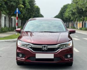 Xe Honda City 1.5TOP 2018