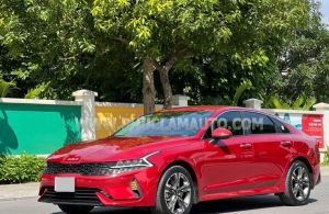 Xe Kia K5 Luxury 2.0 AT 2022
